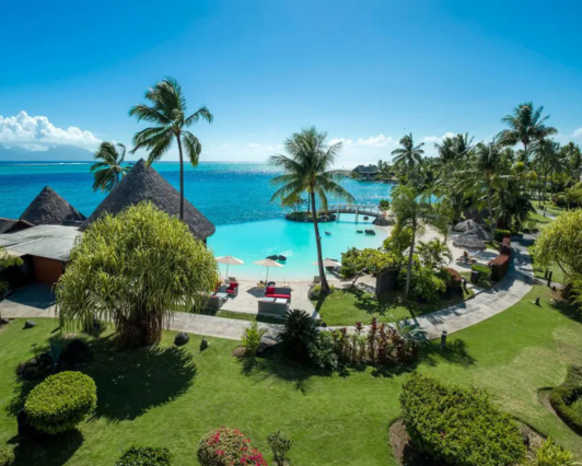 飯店設施與特色體驗