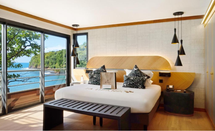 大溪地珍珠海灘度假村