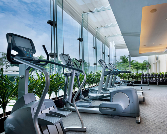 飯店設施與特色體驗