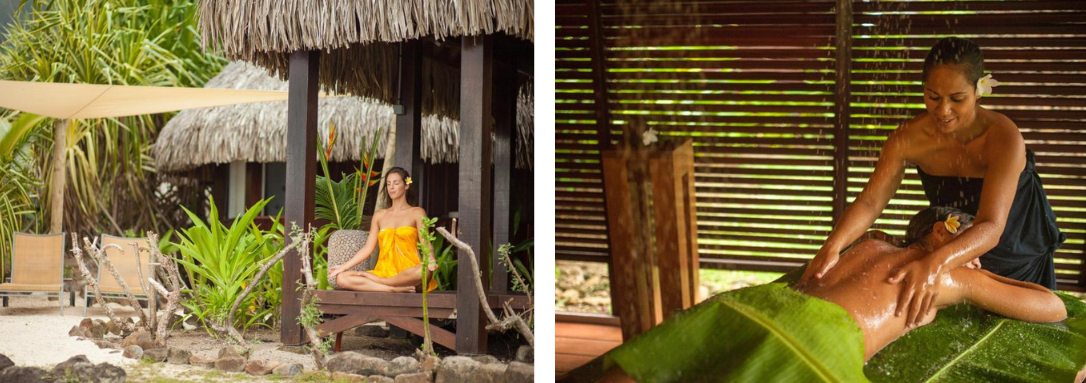 飯店設施與特色體驗