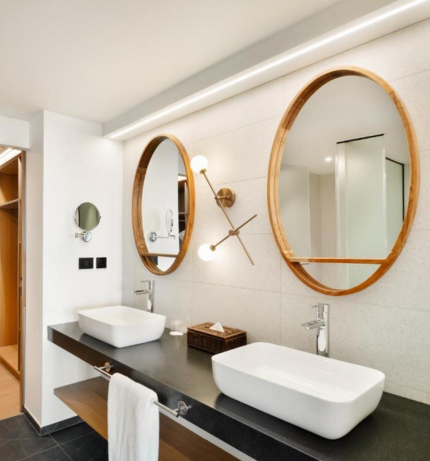 大溪地珍珠海灘度假村