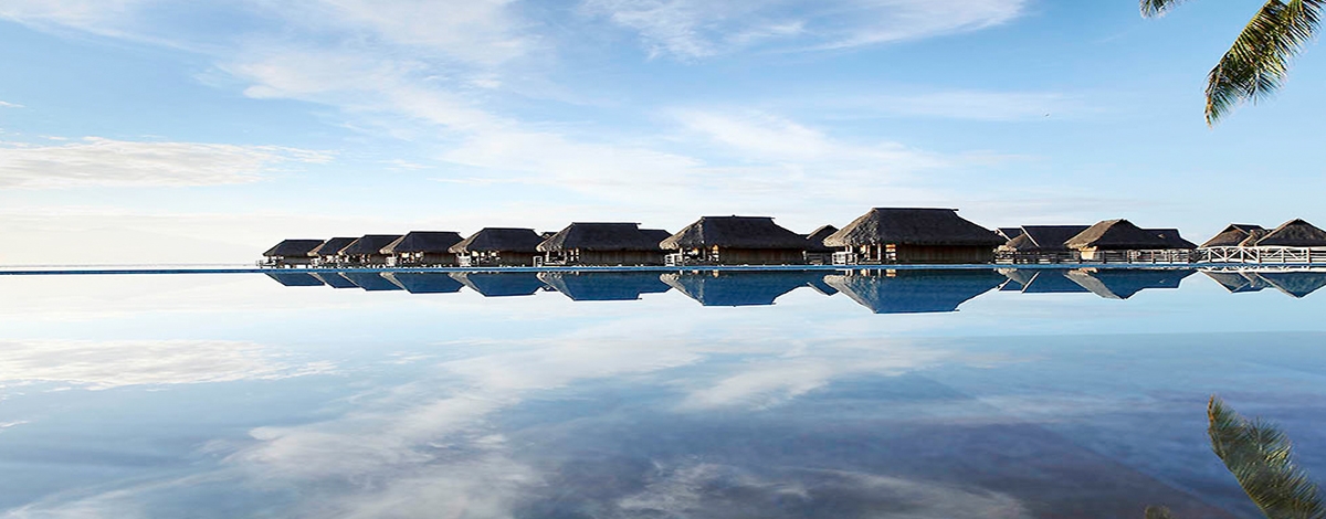 台北→東京→帕比堤→碼頭搭船前往茉莉亞島→TIKI VILLAGE 玻里尼西亞晚宴表演秀