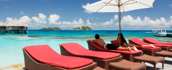 茉莉亞島 4X4越野車 SAFARI 之旅→渡假村內晚餐