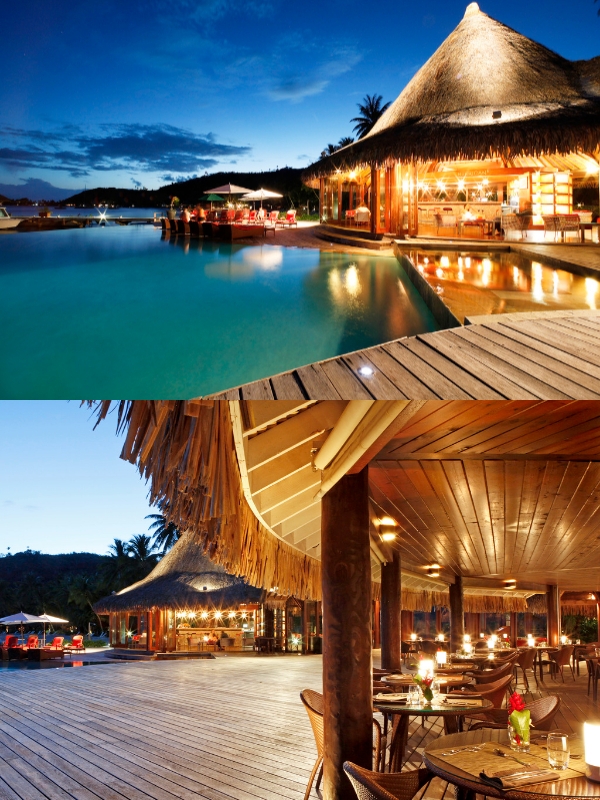 茉莉亞島 4X4越野車 SAFARI 之旅→渡假村內晚餐