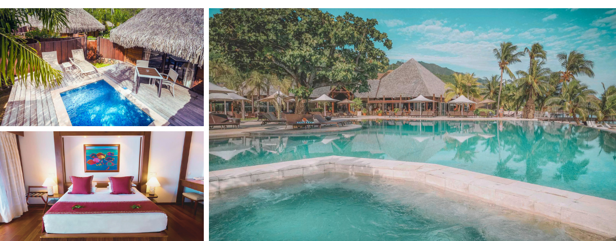 台北→東京→帕比堤→茉莉雅島(晚餐+自由活動)