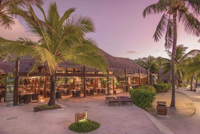 台北→東京→帕比堤→茉莉雅島(晚餐+自由活動)