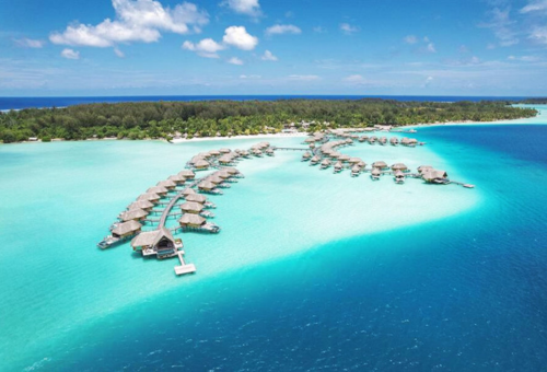 品味大溪地。TIKI文化村、潟湖觀鯊、熱情海洋八天六夜 品味大溪地。TIKI文化村、潟湖觀鯊、熱情海洋八天六夜