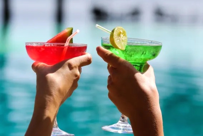 退房→波拉波拉機場返回帕比堤→大溪地渡假村 CHECK IN