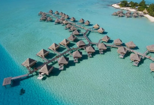 大溪地x東京銀座。波拉波拉潟湖觀鯊、三島雙國旅行 十天八夜 大溪地旅遊-大溪地x東京銀座。波拉波拉潟湖觀鯊、三島雙國旅行 十天八夜